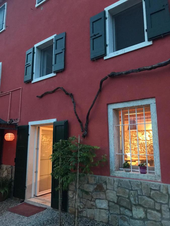 Redhouse Pesina Villa Costermano Exterior photo