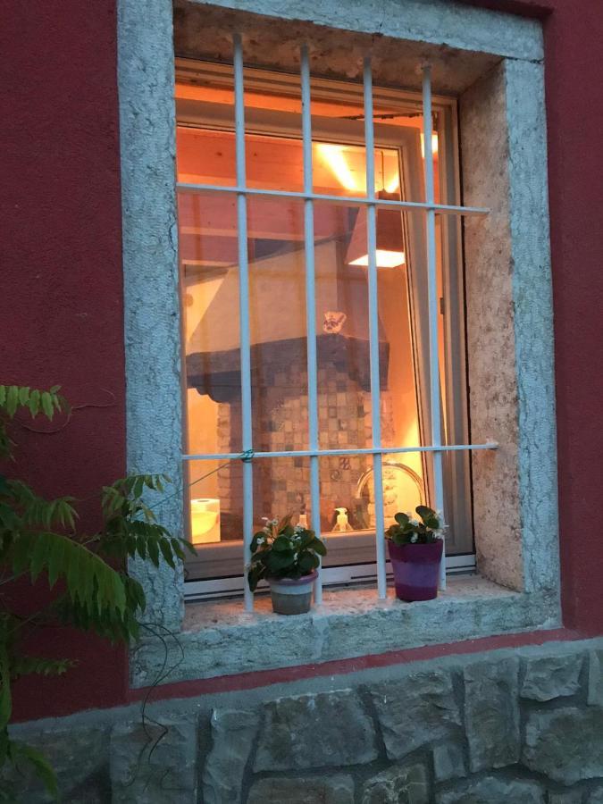 Redhouse Pesina Villa Costermano Exterior photo